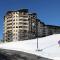Résidence Median - Studio lumineux · Proche des pistes · Balcon MAE-3144 - ليه مينوير