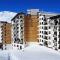 Résidence Median - Studio lumineux · Proche des pistes · Balcon MAE-3144 - ليه مينوير