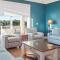 Private Pool Beach Front Sleeps 18 Family home - Eastpoint