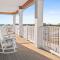Private Pool Beach Front Sleeps 18 Family home - Eastpoint