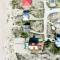 Private Pool Beach Front Sleeps 18 Family home - Eastpoint