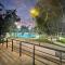 Apartment with 3 Bedrooms, AC, Pool and Clubhouse - 普拉亚卡门