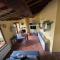Small rustic apartment - Scrofiano