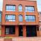 Hotel Arpa de Aguas