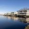 Hello Zeeland - Water Villa's Veerse Wende - أرنيماودن
