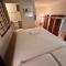 Tranquil Studio with Mezzanine in Carre dOr - 尼斯