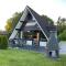 Ferienhaus mit Sauna in Burhave