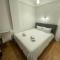Central DeLuxe Apartments Ohrid