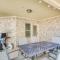 7 Mi to Dtwn Family Home with Patio in Lubbock - Lubbock