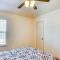 7 Mi to Dtwn Family Home with Patio in Lubbock - لوبوك