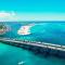 Shelly Sands HeatedPool & HotTub Private Beach - ديستين