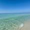 Shelly Sands HeatedPool & HotTub Private Beach - ديستين