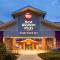 Best Western Plus Grant Creek Inn