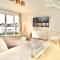 Penthouse with a Neo-Gothic Parish church view