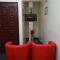 Charmant appartement Yoff-plage Bceao