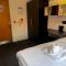 Farringdon Studio Flat - London