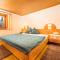 Homebase Tirol Mountain Lodge - Rauth