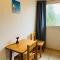 Appartement 7 personnes base de loisirs des Bouldouires - 拉萨尔韦塔