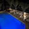 Sun Set Suite Villa
