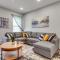1 Mi to Dtwn Pet-Friendly Providence Apt with Yard - بروفيدينس