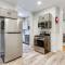 1 Mi to Dtwn Pet-Friendly Providence Apt with Yard - بروفيدينس