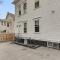1 Mi to Dtwn Pet-Friendly Providence Apt with Yard - بروفيدينس