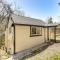 Tiny Home with Deck and Mtn Views in Lake Arrowhead! - Lake Arrowhead