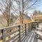 Tiny Home with Deck and Mtn Views in Lake Arrowhead! - Lake Arrowhead