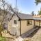 Tiny Home with Deck and Mtn Views in Lake Arrowhead! - Lake Arrowhead