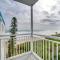 Steps to Sand Satellite Beach Condo with Views! - Satellite Beach