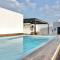 Apartment in the golden zone near the beach rincon colonial 102 - 马萨特兰