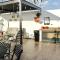 Apartment in the golden zone near the beach rincon colonial 102 - 马萨特兰