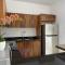 Apartment in the golden zone near the beach rincon colonial 102 - 马萨特兰