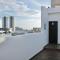 Apartment in the golden zone near the beach rincon colonial 102 - 马萨特兰