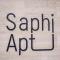 Saphi Apt - Sandanski