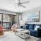 Ocean View 2BR2BA Top-Floor Condo w Balcony & Bay Sunset Views - 大洋城