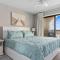 Ocean View 2BR2BA Top-Floor Condo w Balcony & Bay Sunset Views - 大洋城