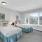 Seagrove 11D by Wild Dunes, Oceanfront Condo - جزيرة النخيل