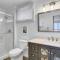 Seagrove 11D by Wild Dunes, Oceanfront Condo - جزيرة النخيل
