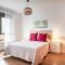 EnjoyGranada EMIR 5B TERRACE AND PARKING INCLUDED - Granada