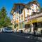 Budget Waldhotel Unspunnen - Interlaken