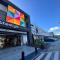 Apartamento Las Rozas centro con Parking incluido