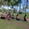 The Crow's Nest Resort Fiji - 克罗托格