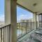 Summerhouse 511 by Wild Dunes, Oceanfront - جزيرة النخيل