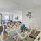Summerhouse 511 by Wild Dunes, Oceanfront - جزيرة النخيل