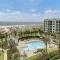 Summerhouse 511 by Wild Dunes, Oceanfront - جزيرة النخيل