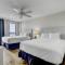 Summerhouse 511 by Wild Dunes, Oceanfront - جزيرة النخيل