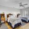 Summerhouse 511 by Wild Dunes, Oceanfront - جزيرة النخيل