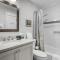 Summerhouse 511 by Wild Dunes, Oceanfront - جزيرة النخيل