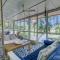 Twin Oaks 22 by Wild Dunes, with Amenities - Айл-оф-Палмс